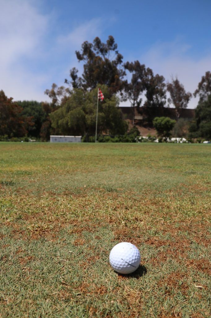Summer of Golf: Shorecliffs Golf Club Nears New Era